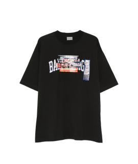 BALENCIAGA Футболка