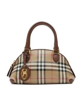 BURBERRY Сумка с короткими ручками