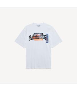 BALENCIAGA Футболка