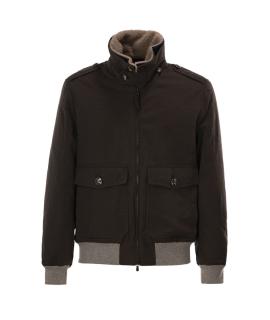 BRUNELLO CUCINELLI Куртка