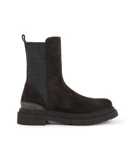 BRUNELLO CUCINELLI Ботинки