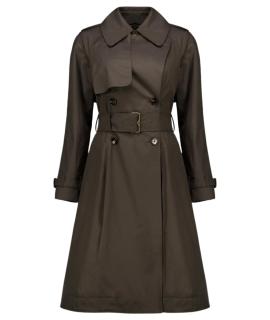 BURBERRY Тренч/плащ