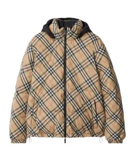 BURBERRY Пальто