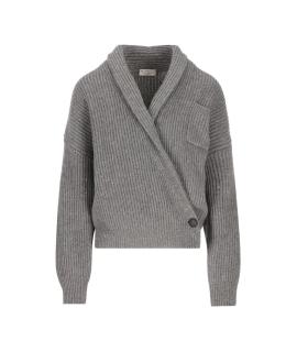 BRUNELLO CUCINELLI Кардиган