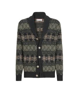 BRUNELLO CUCINELLI Кардиган