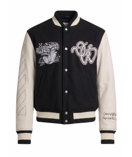 OFF-WHITE Куртка
