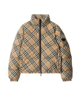 BURBERRY Пуховик