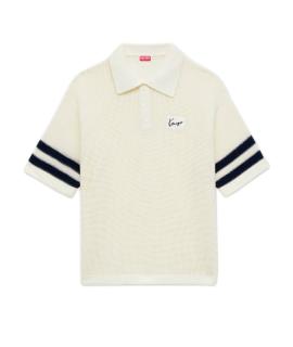 KENZO Поло с коротким рукавом