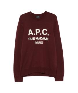 A.P.C. Джемпер / свитер