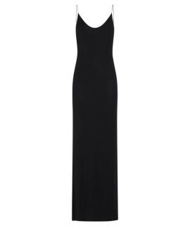 SAINT LAURENT Вечернее платье