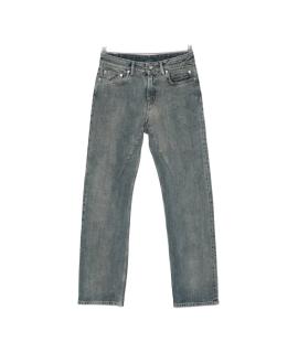 RICK OWENS DRKSHDW Прямые джинсы