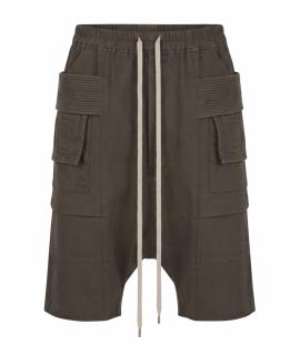 RICK OWENS DRKSHDW Шорты