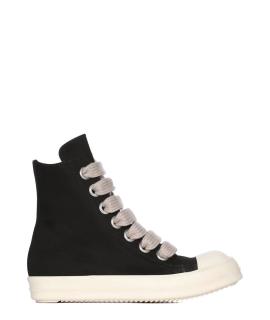 RICK OWENS DRKSHDW Кеды