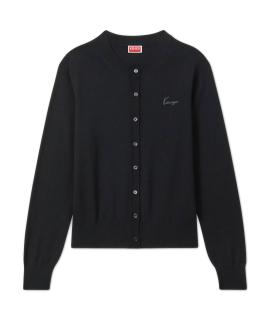 KENZO Кардиган