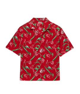 KENZO Кэжуал рубашка