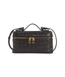 BOTTEGA VENETA Сумка с короткими ручками