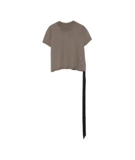 RICK OWENS DRKSHDW Футболка