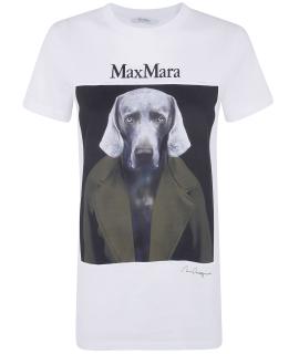 MAX MARA Футболка