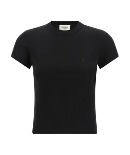 SAINT LAURENT Футболка