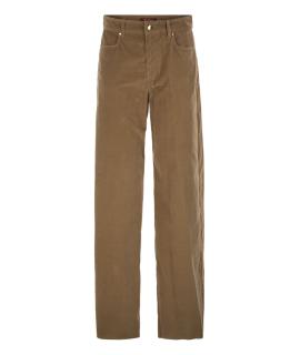 MAX MARA STUDIO Прямые брюки