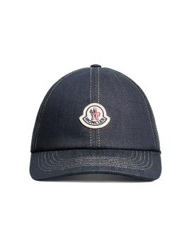 MONCLER Кепка/бейсболка