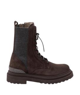 BRUNELLO CUCINELLI Ботинки