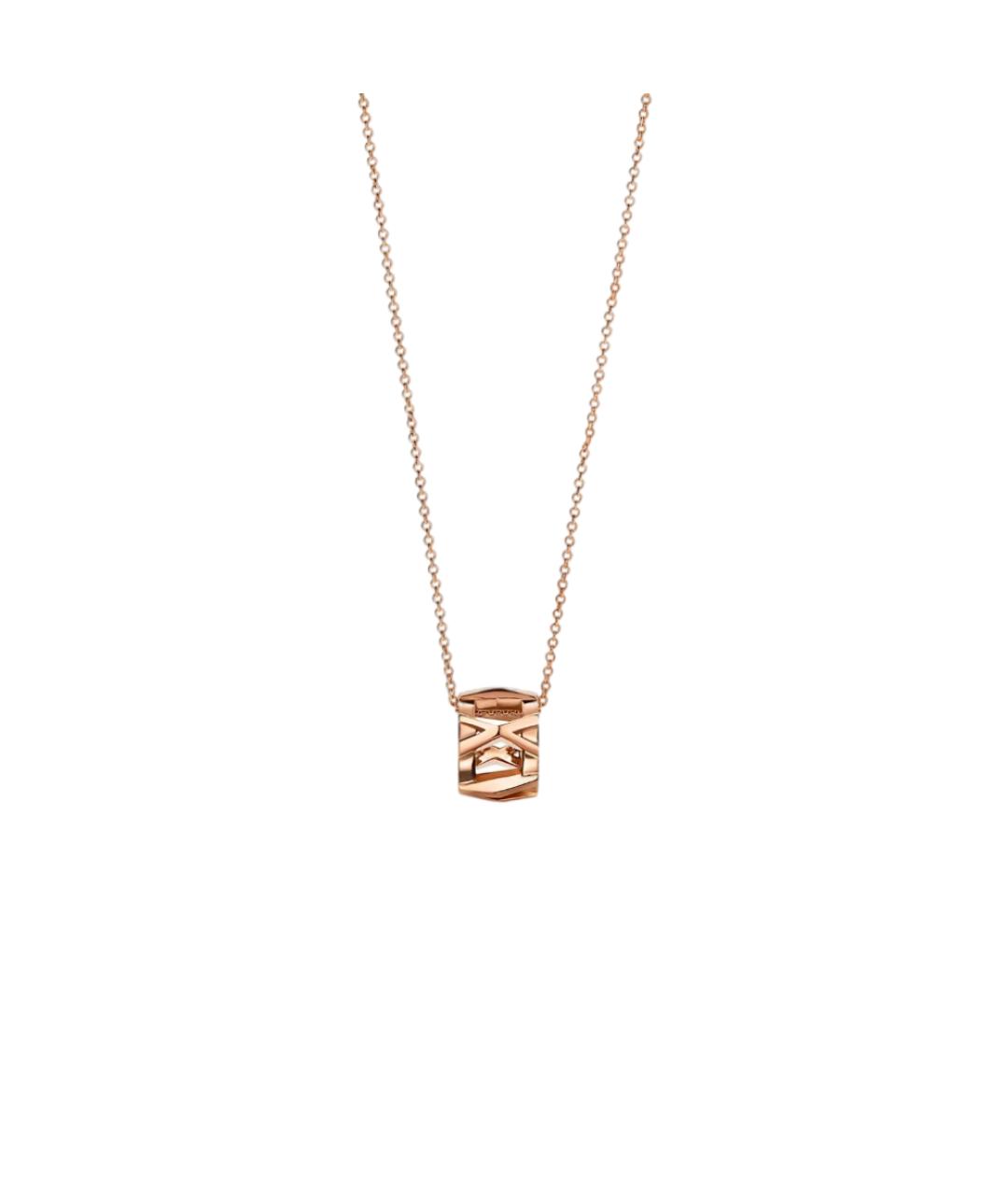TIFFANY&CO Золотое колье, фото 1