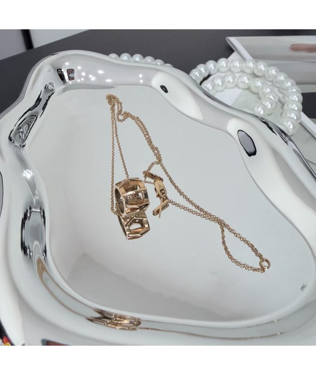 TIFFANY&CO Золотое колье, фото 2