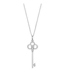 TIFFANY&CO Колье