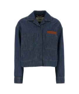 FENDI Куртка
