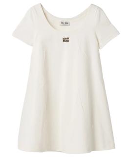 MIU MIU Повседневное платье