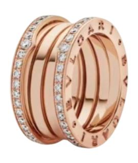 BVLGARI Кольцо