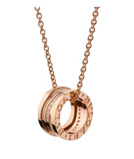 BVLGARI Колье