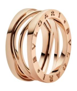 BVLGARI Кольцо