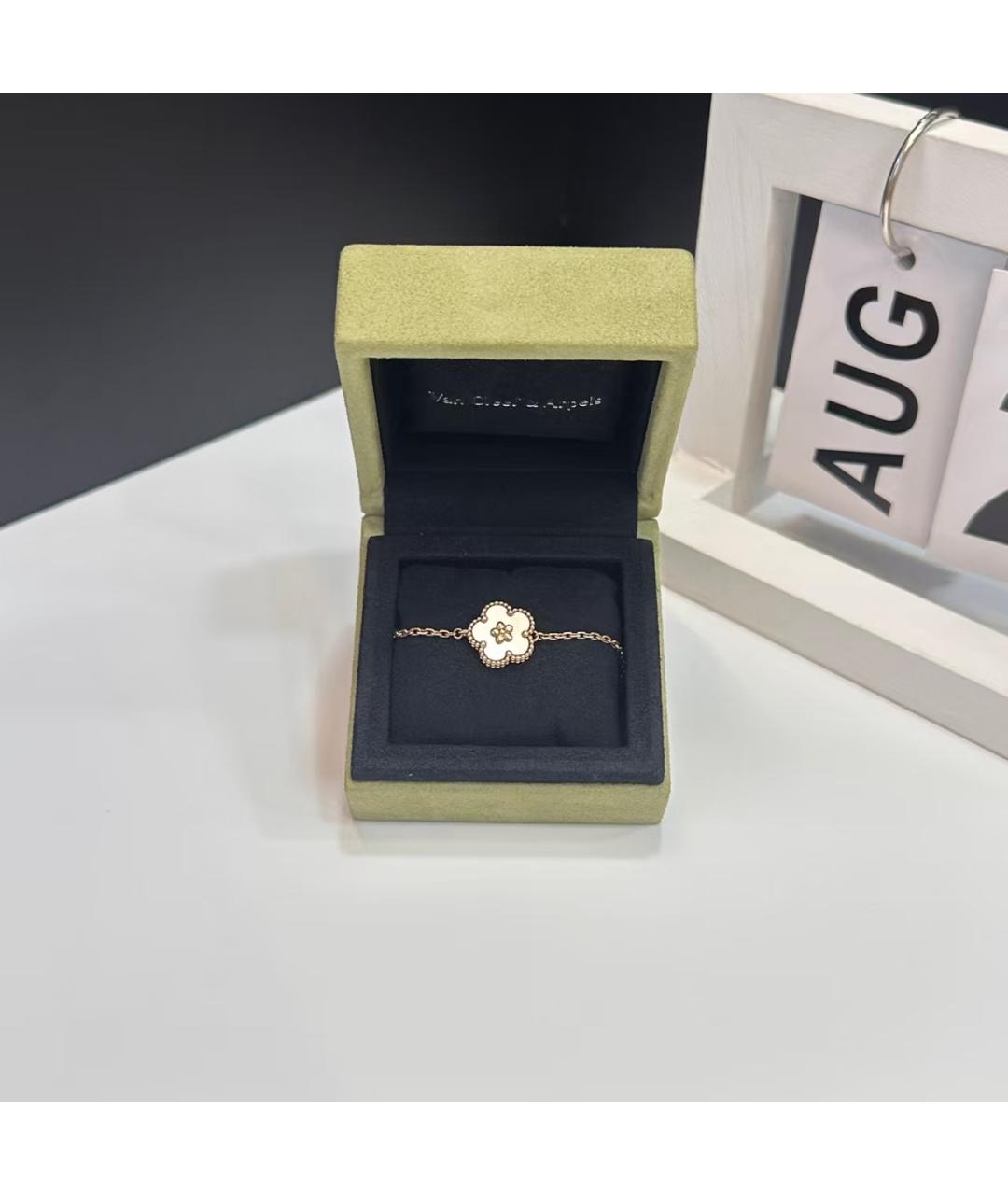 VAN CLEEF & ARPELS Запонки, фото 2