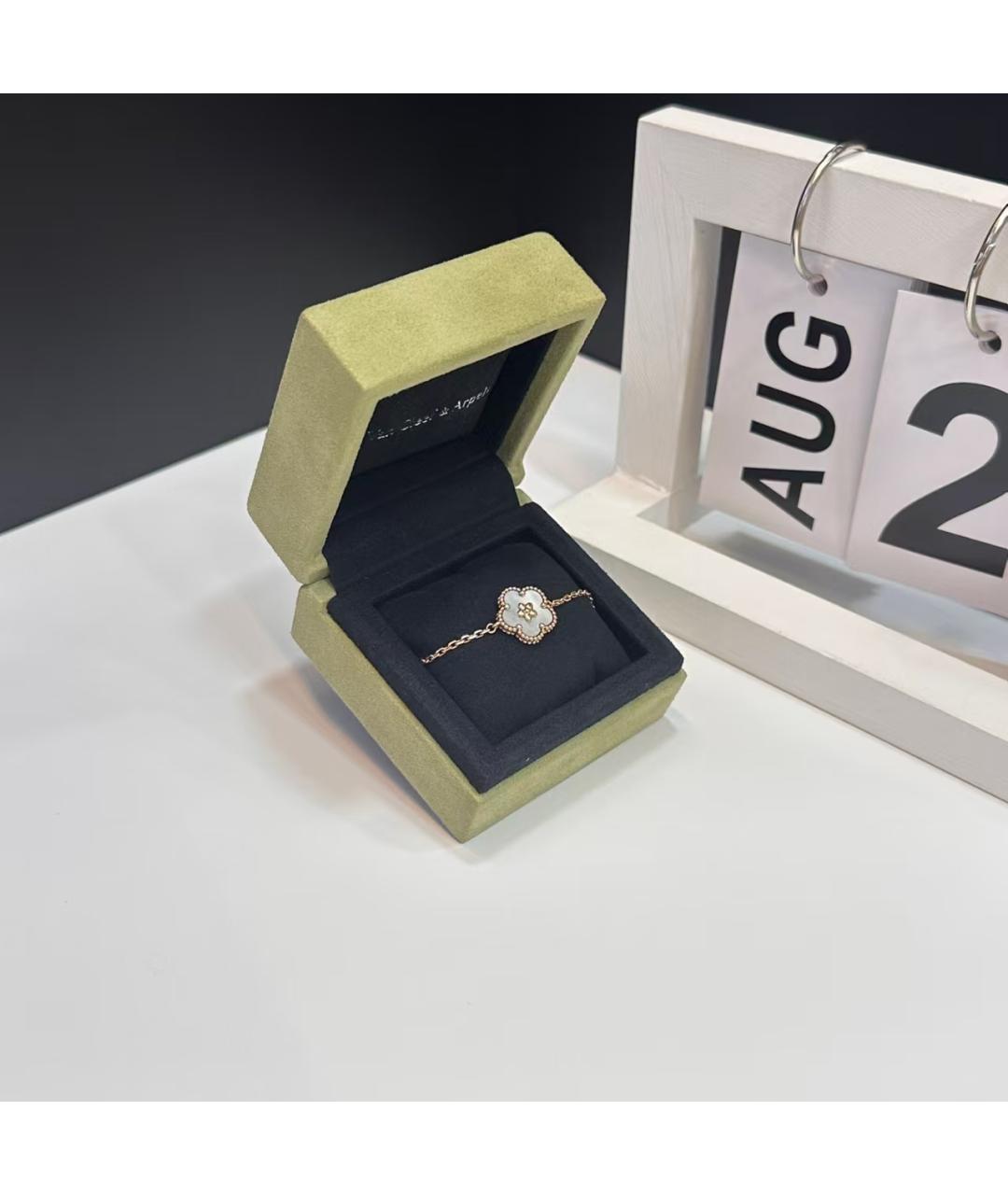 VAN CLEEF & ARPELS Запонки, фото 4