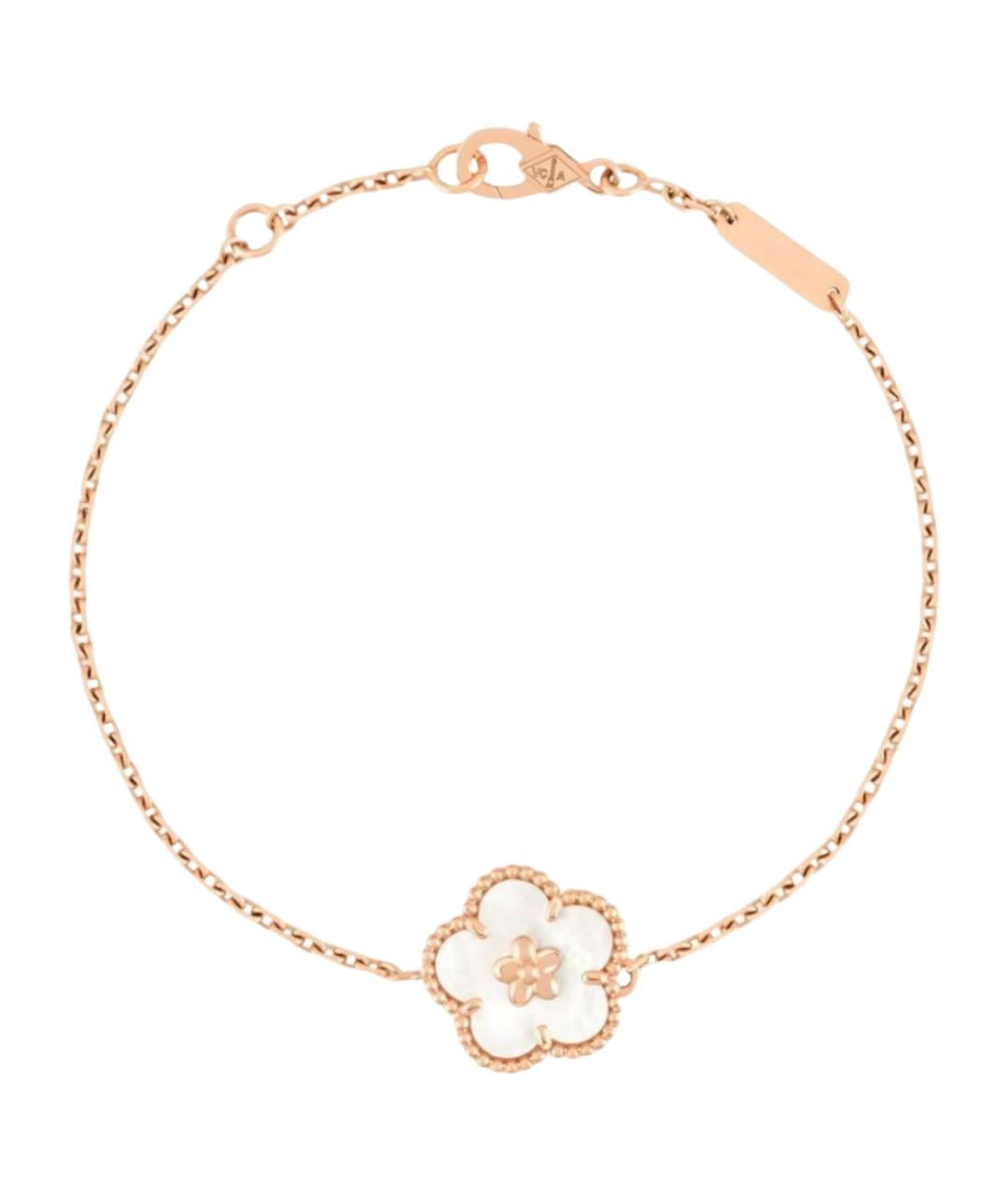 VAN CLEEF & ARPELS Запонки, фото 6