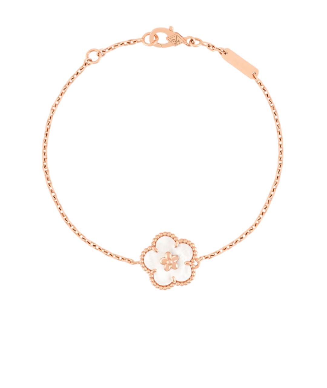 VAN CLEEF & ARPELS Запонки, фото 5