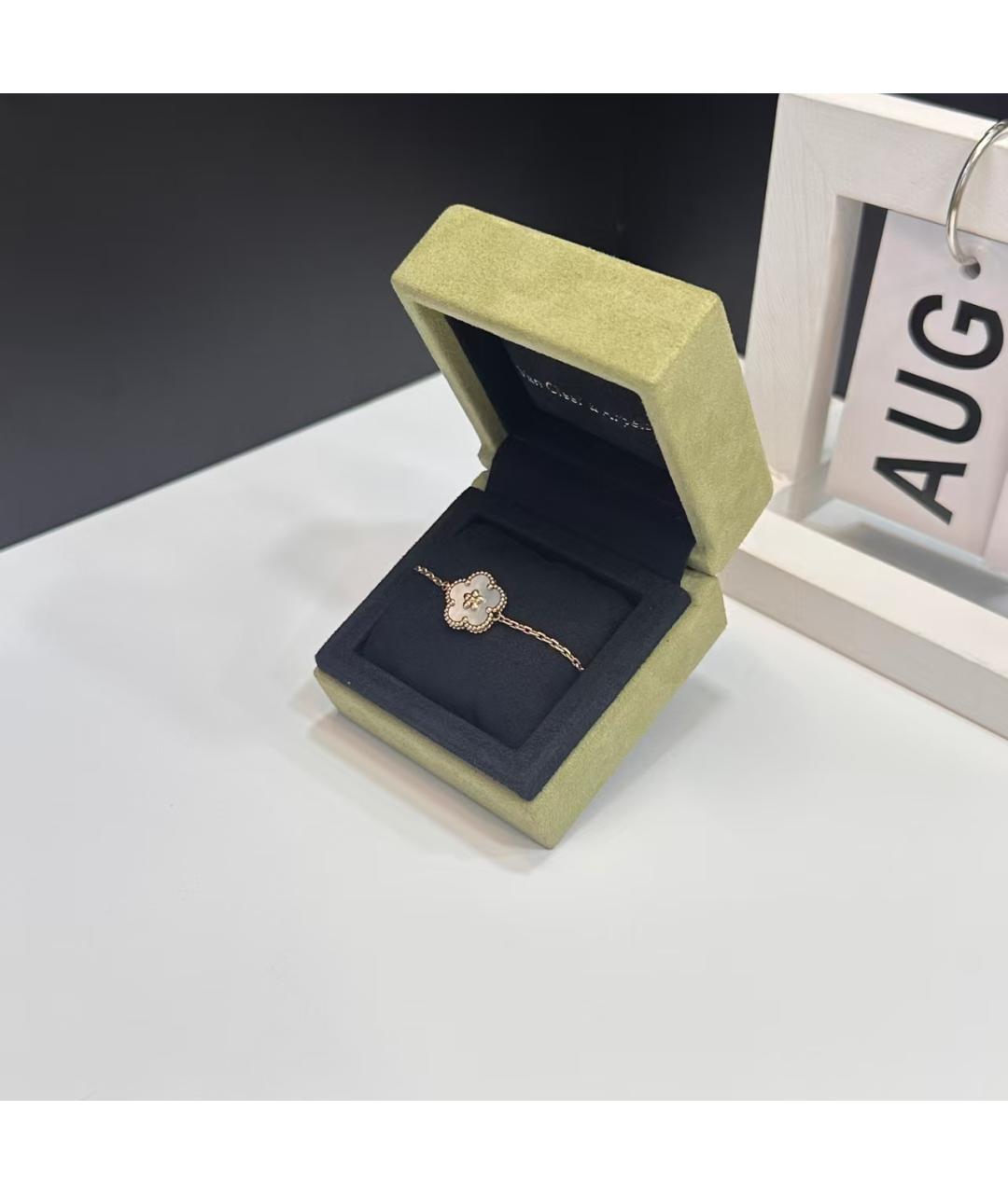 VAN CLEEF & ARPELS Запонки, фото 3
