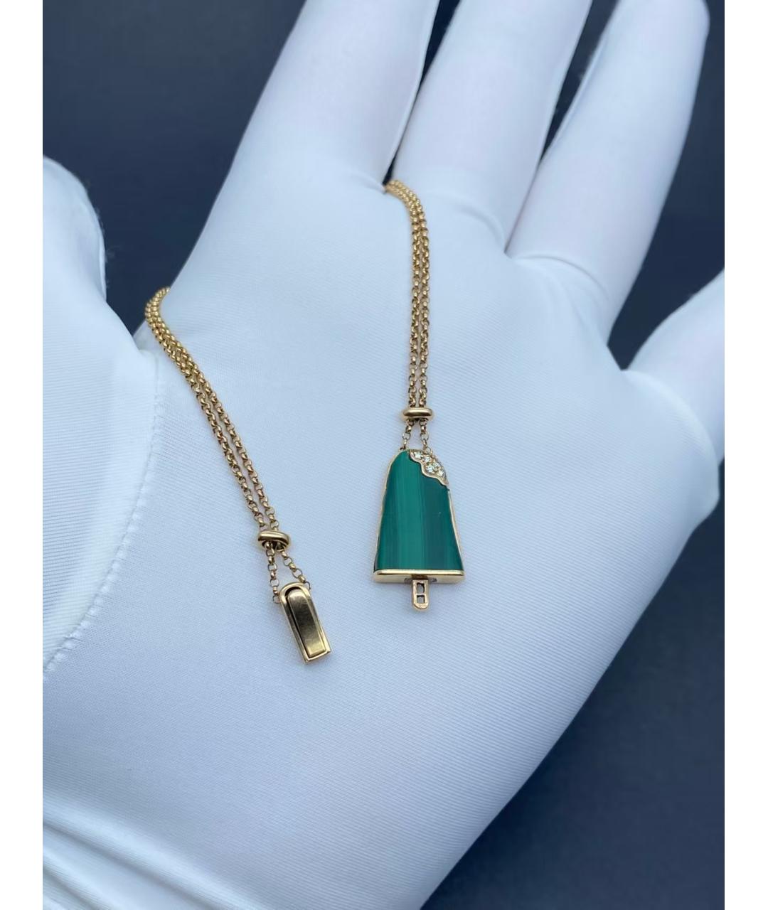 BVLGARI Золотой браслет из розового золота, фото 4