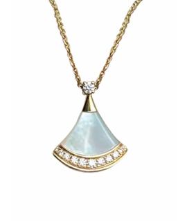 BVLGARI Колье