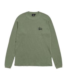 STUSSY Лонгслив