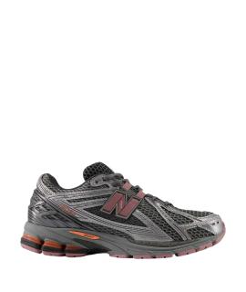 NEW BALANCE Низкие кроссовки / кеды