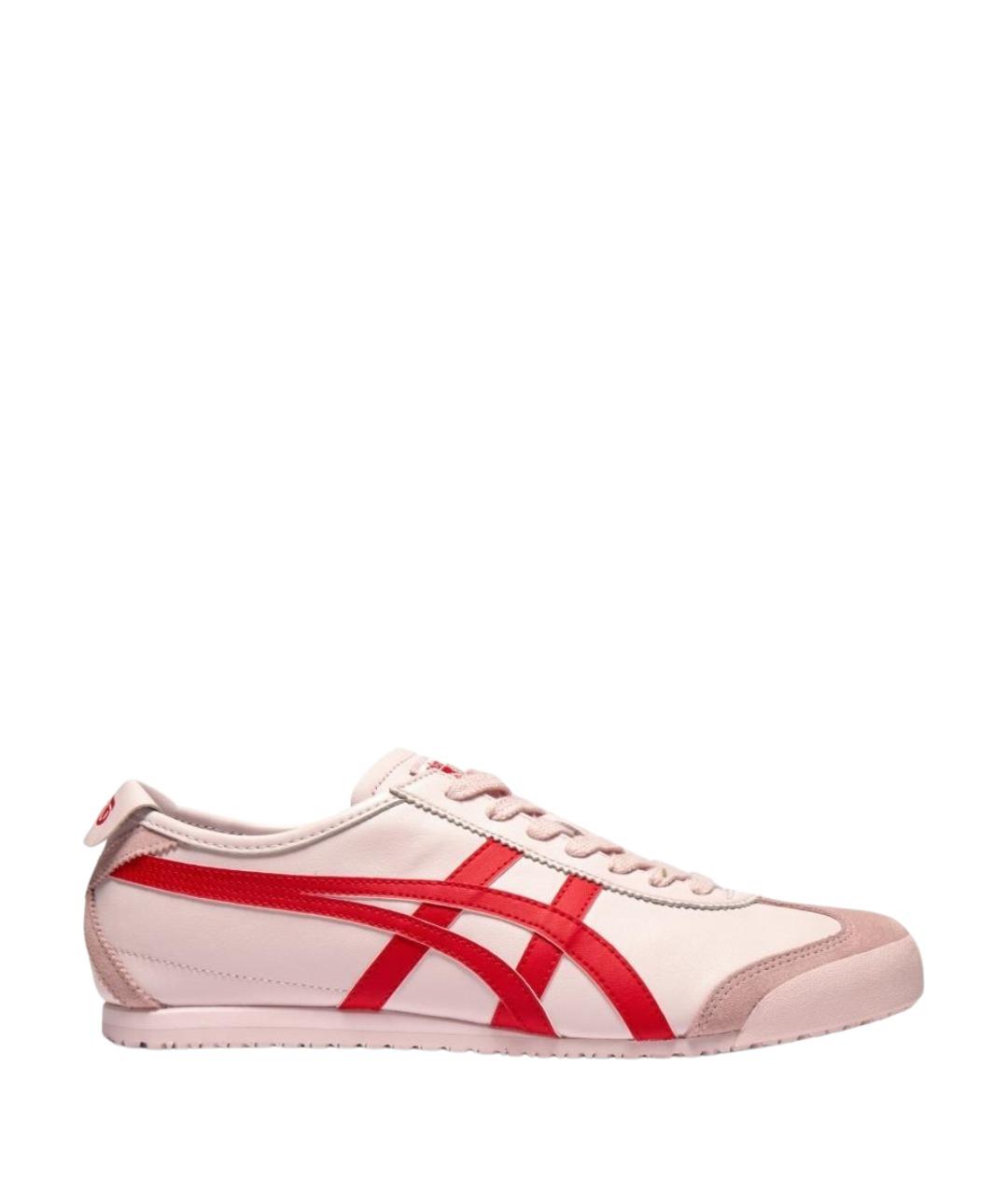 ONITSUKA TIGER Розовые кроссовки, фото 1