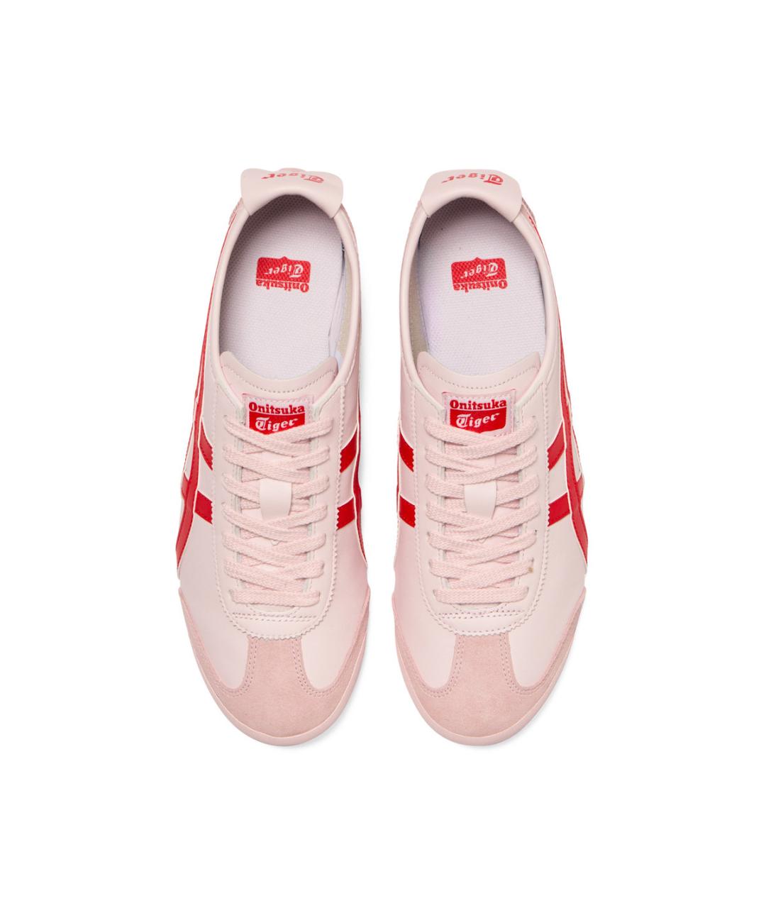 ONITSUKA TIGER Розовые кроссовки, фото 6