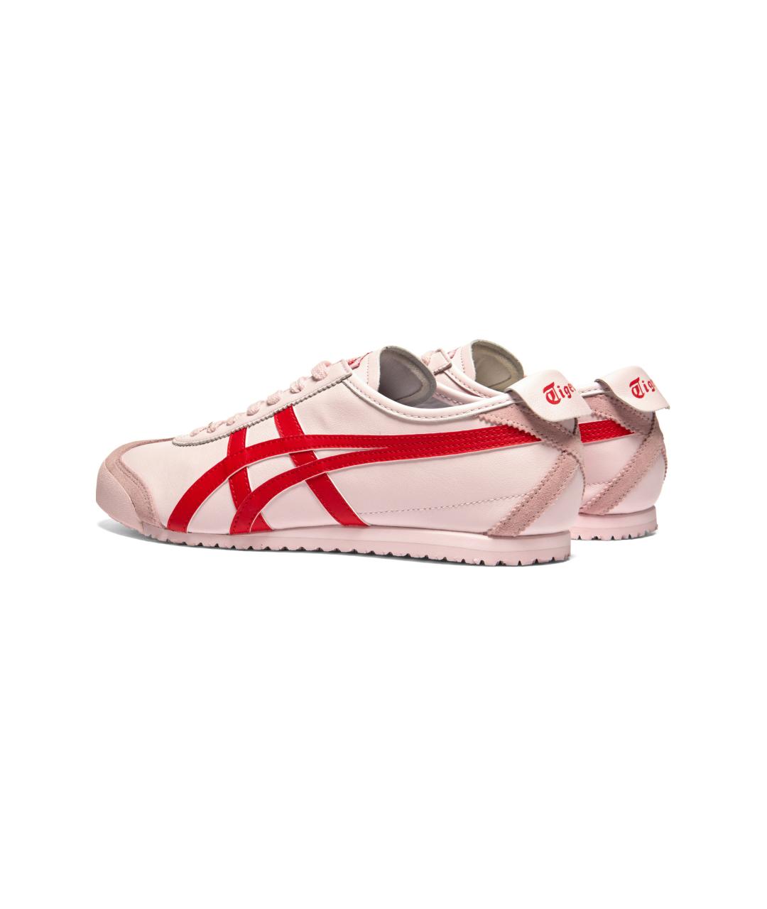 ONITSUKA TIGER Розовые кроссовки, фото 4