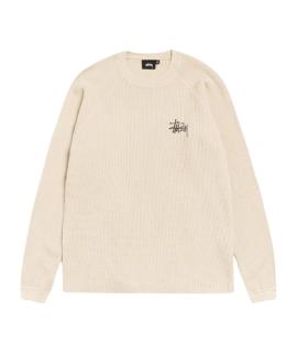 STUSSY Лонгслив