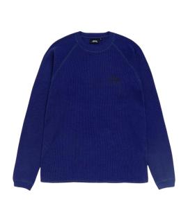 STUSSY Лонгслив