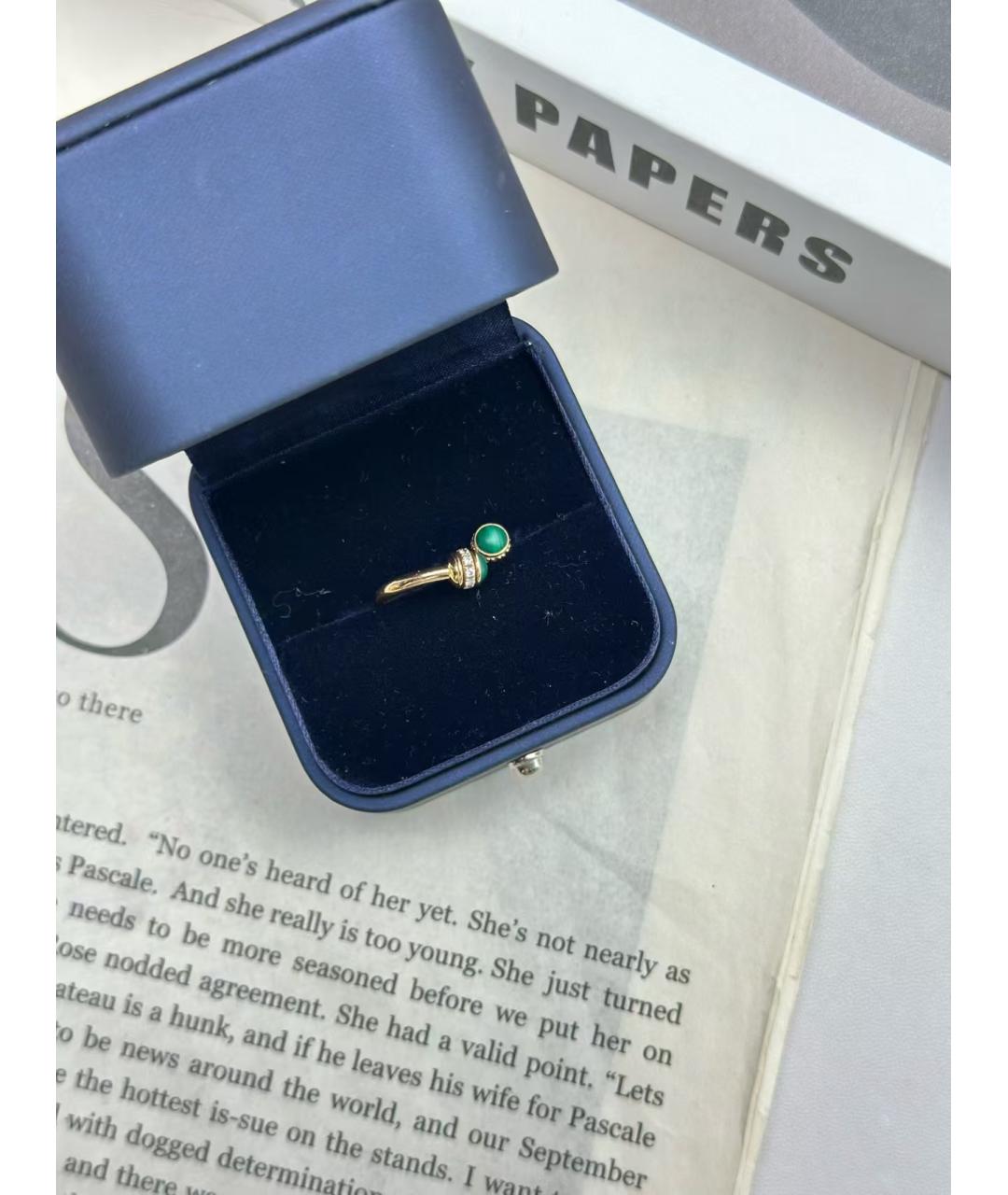 PIAGET Золотое кольцо, фото 3