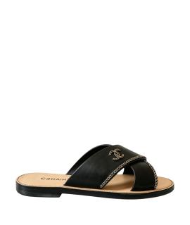 CHANEL Сандалии